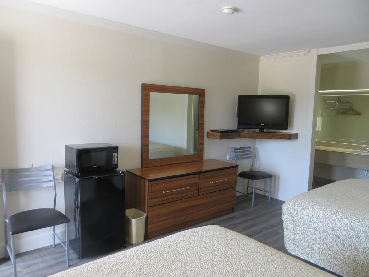 יוסטון Palace Inn South Wayside מראה חיצוני תמונה