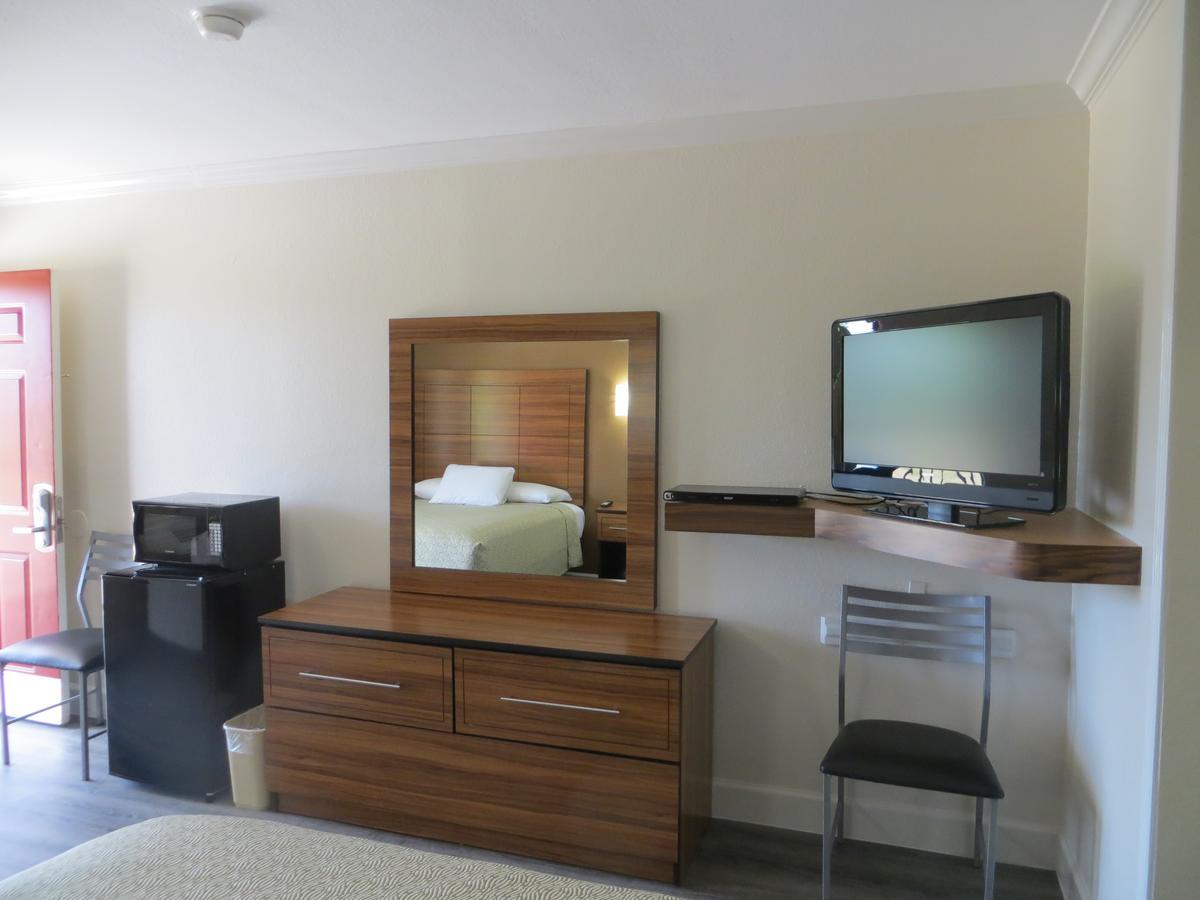 יוסטון Palace Inn South Wayside מראה חיצוני תמונה