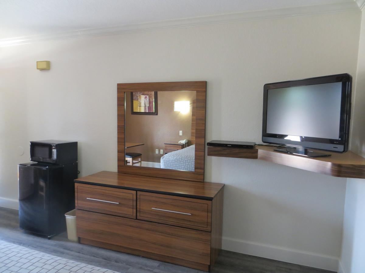 יוסטון Palace Inn South Wayside מראה חיצוני תמונה
